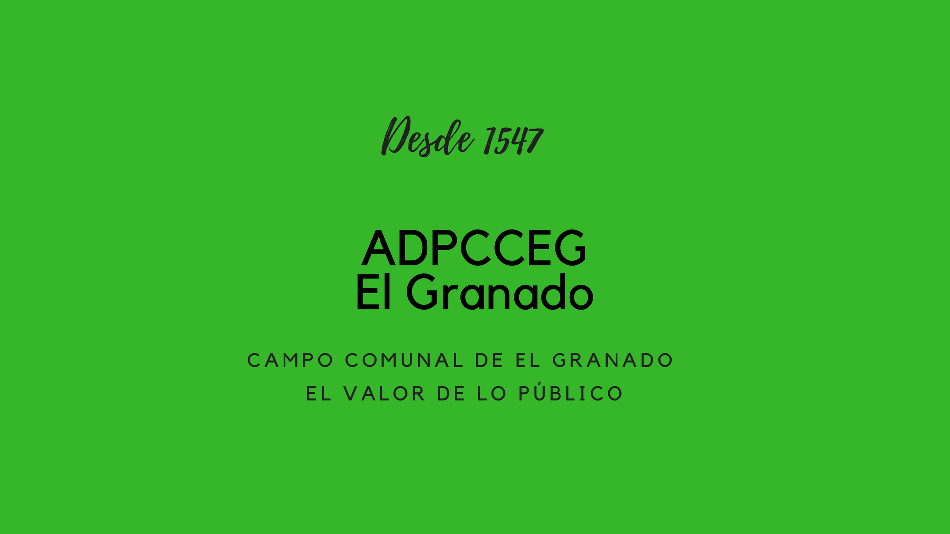 Pág Inicio
